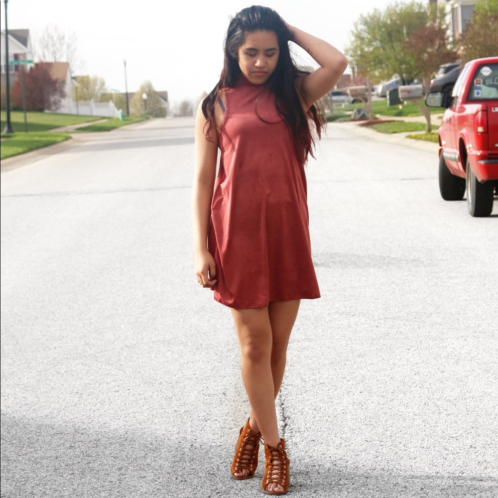 Meet your Posher, Sophie